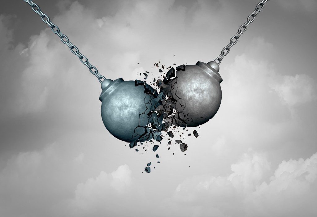 Dwars door de&nbsp;ring