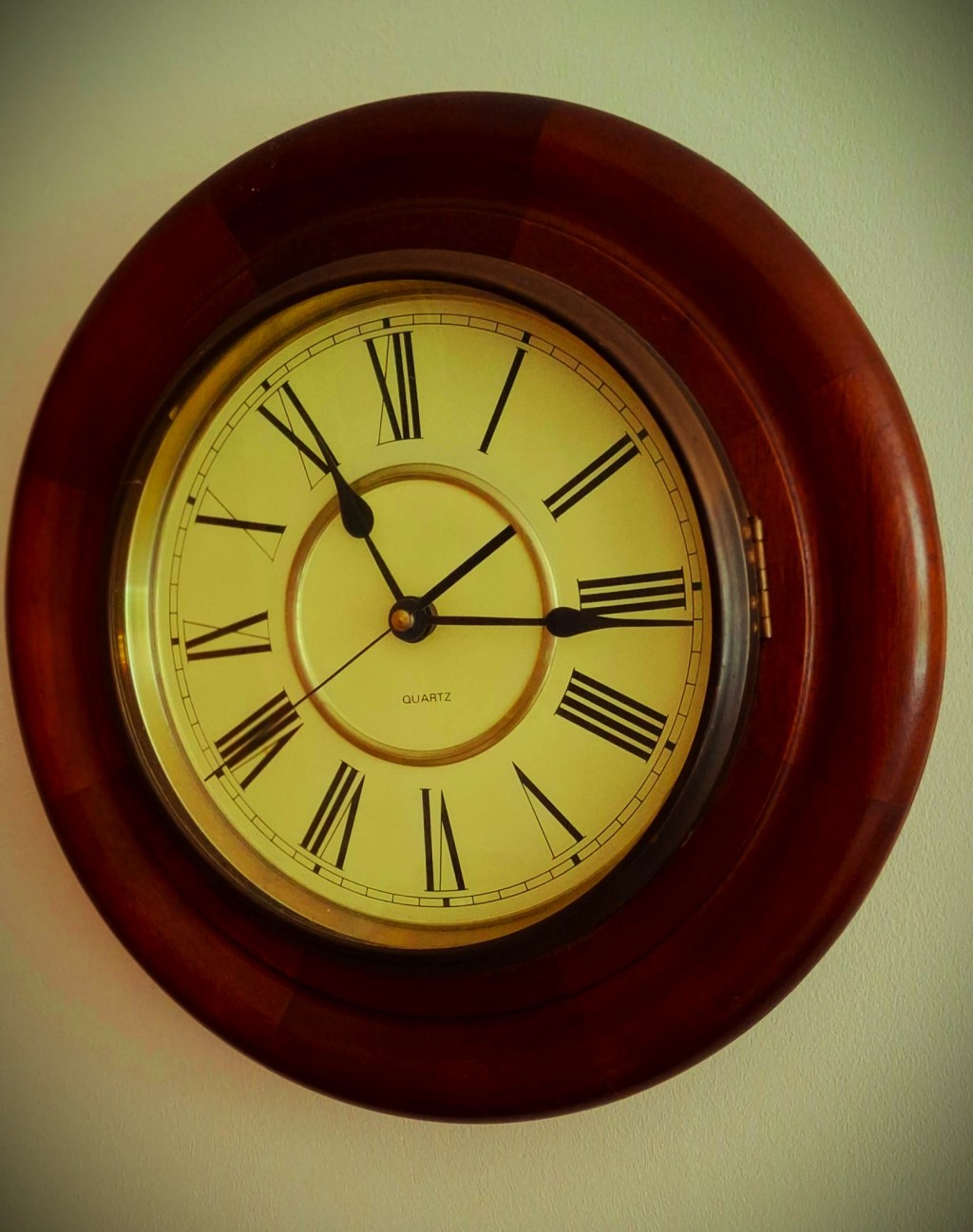 Tik tok even&nbsp;anders..